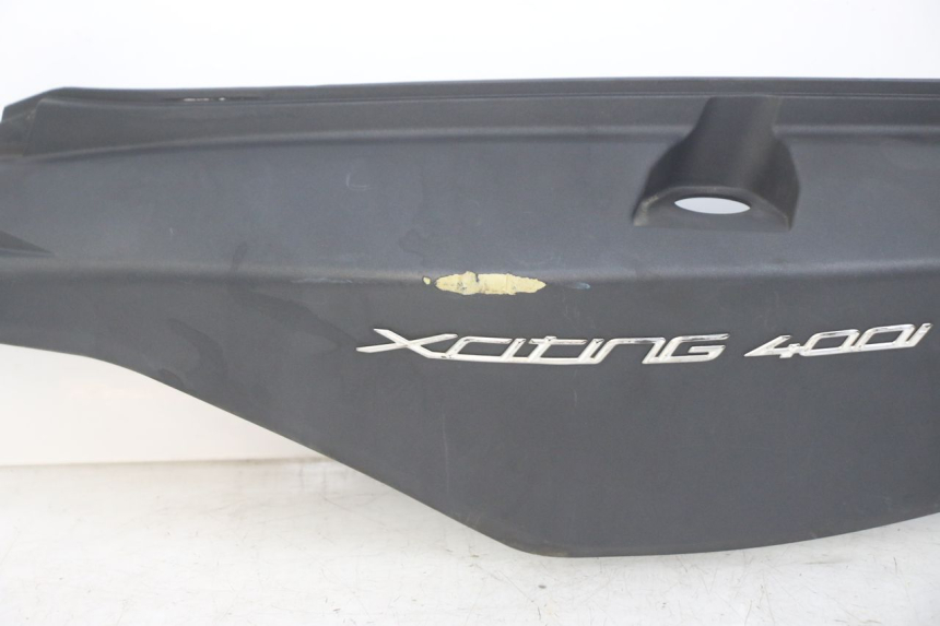 photo de REAR LEFT PANEL KYMCO X-CITING XCITING 400 (2014 - 2018) - Additional view of the item