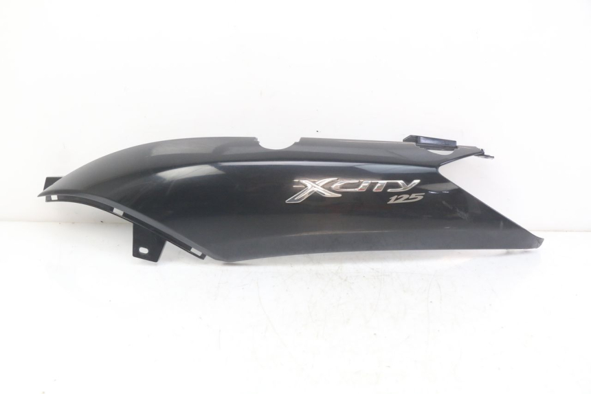 photo de REAR LEFT PANEL YAMAHA X-CITY XCITY 125 (2007 - 2013) - Main view