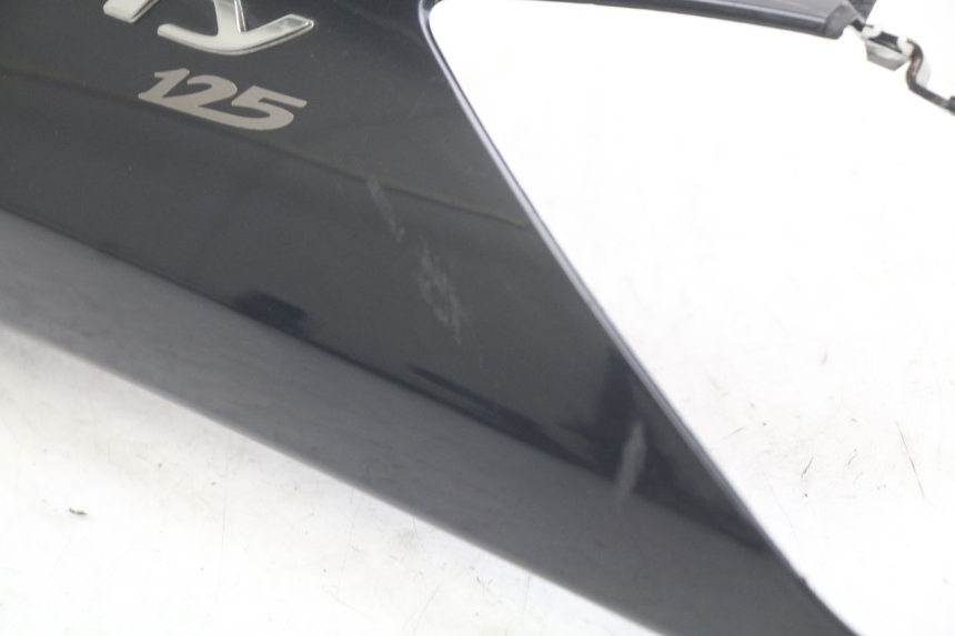photo de REAR LEFT PANEL YAMAHA X-CITY XCITY 125 (2007 - 2013) - Component detail