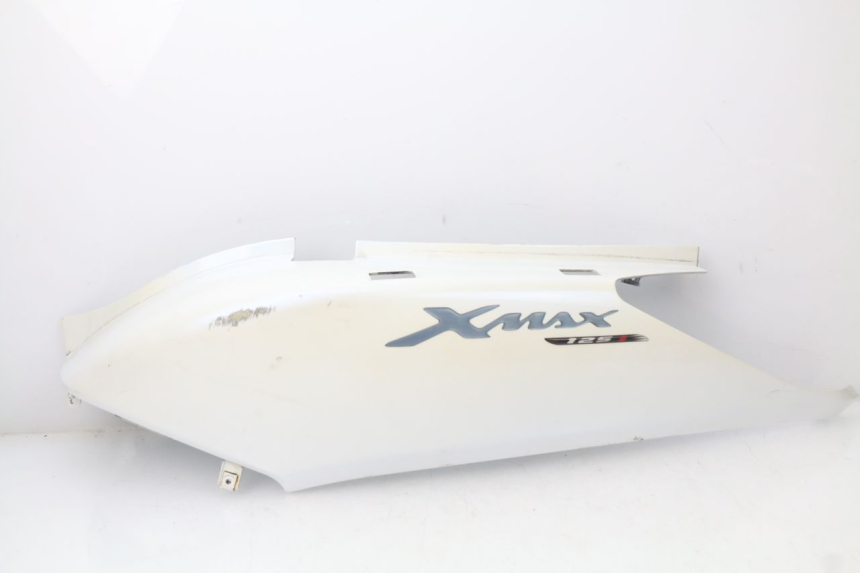photo de LEFT REAR SIDE PANEL YAMAHA XMAX X-MAX 125 (2006 - 2009) - Main view