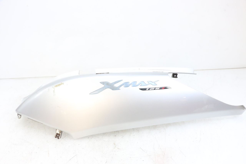 photo de LEFT REAR SIDE PANEL YAMAHA XMAX X-MAX 125 (2006 - 2009) - Main view