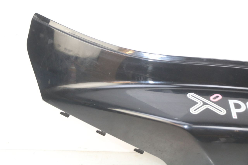 photo de LEFT REAR SIDE PANEL SYM X-PRO 4T 50 (2014 - 2021) - Markings and original references