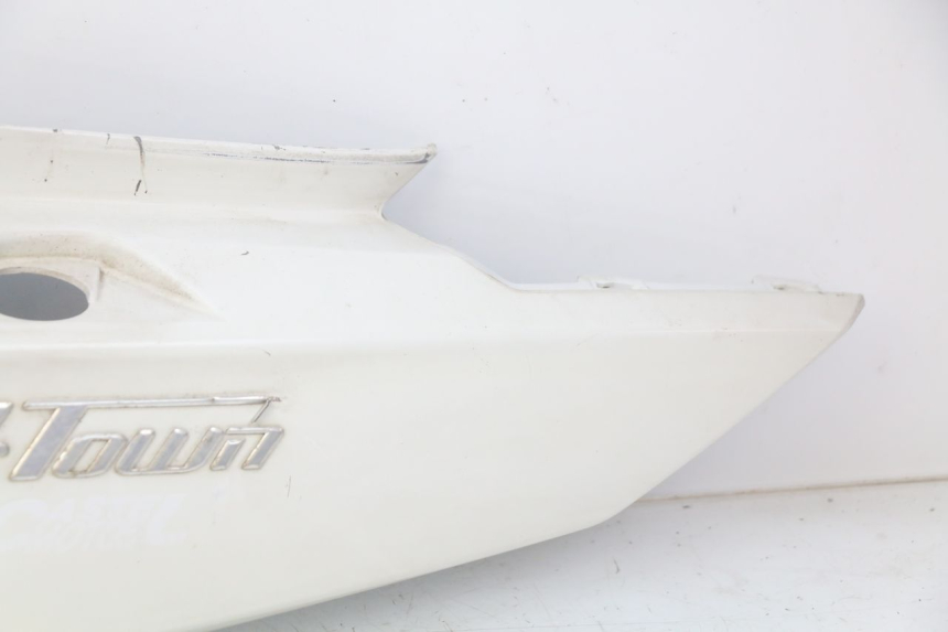 photo de LEFT REAR SIDE PANEL KYMCO X-TOWN XTOWN 125 (2016 - 2021) - Additional view of the item