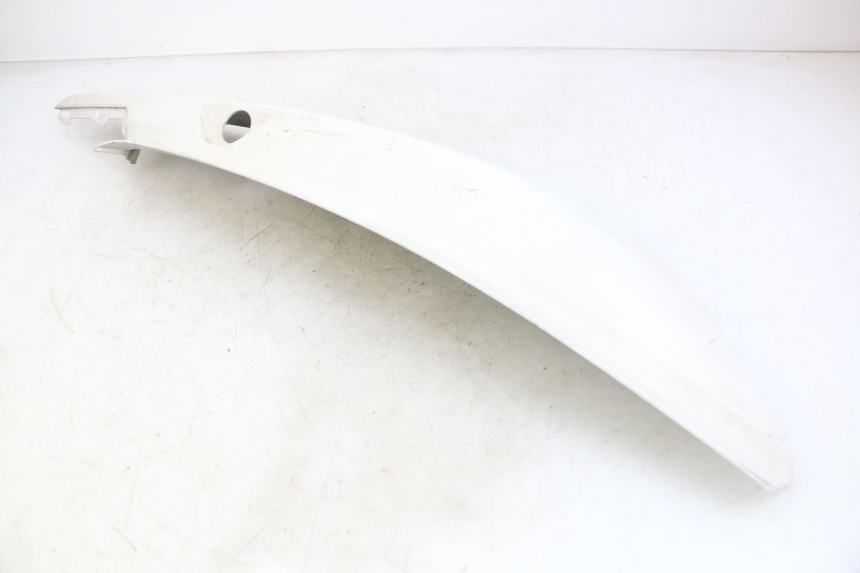 photo de LEFT REAR SIDE PANEL KYMCO X-TOWN XTOWN 125 (2016 - 2021) - Surface and material condition