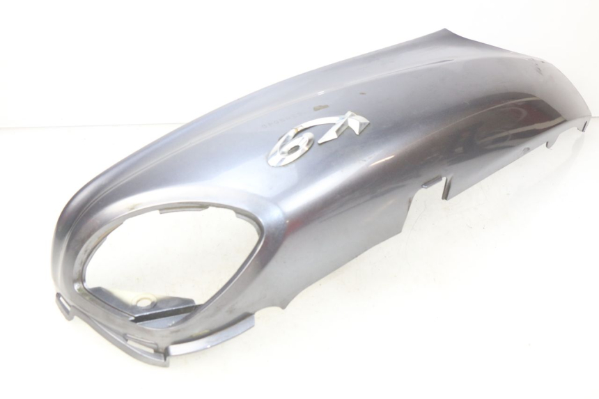photo de LEFT REAR SIDE PANEL PIAGGIO X9 EVOLUTION 125 (2003 - 2007) - Alternative perspective