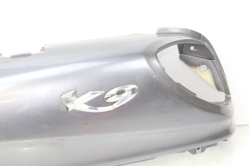photo de LEFT REAR SIDE PANEL PIAGGIO X9 EVOLUTION 125 (2003 - 2007) - Product overview