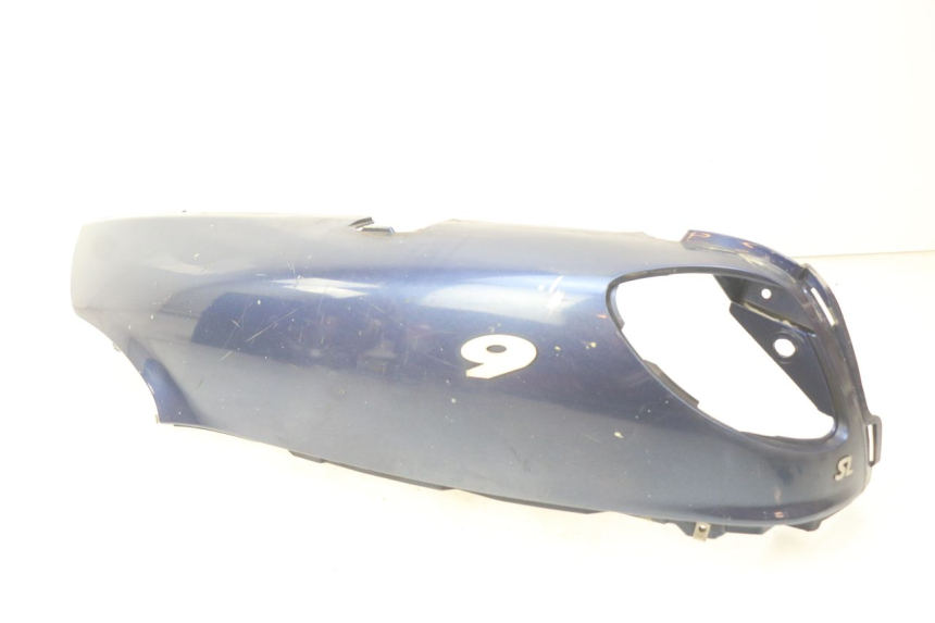 photo de LEFT REAR SIDE PANEL PIAGGIO X9 EVOLUTION 500 (2003 - 2005) - Main view