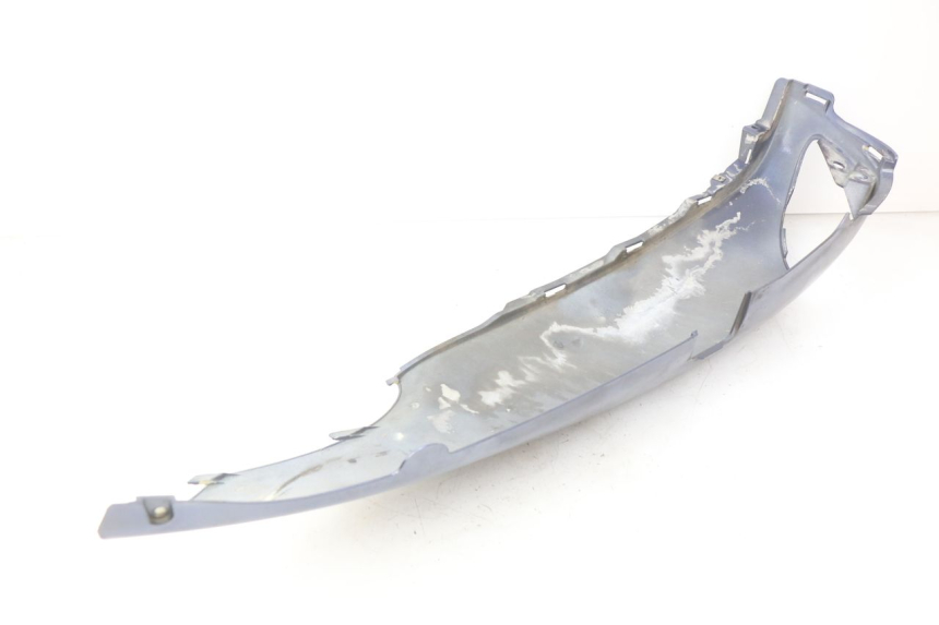 photo de LEFT REAR SIDE PANEL PIAGGIO X9 EVOLUTION 500 (2003 - 2005) - Zoom on usage condition