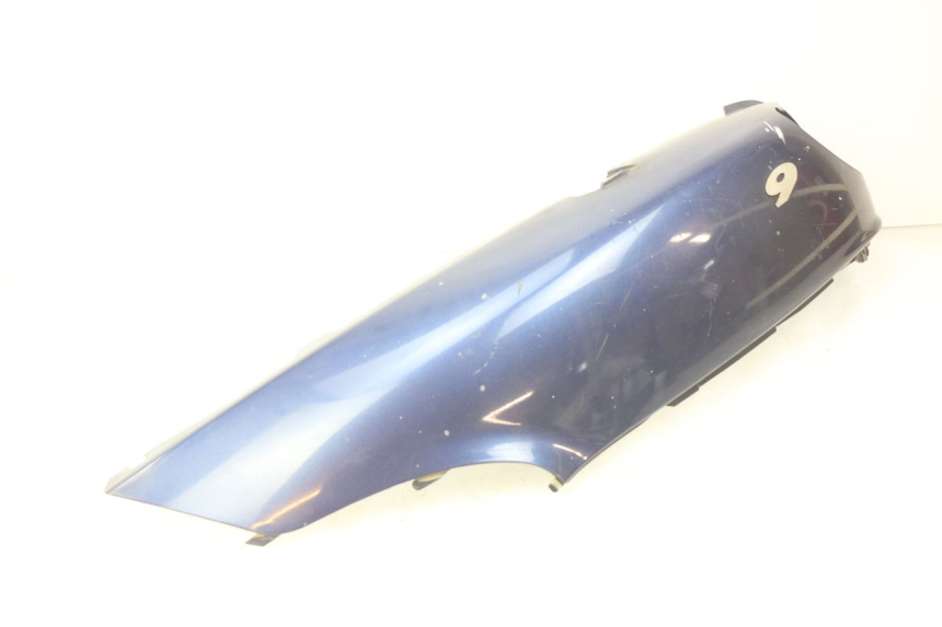 photo de LEFT REAR SIDE PANEL PIAGGIO X9 EVOLUTION 500 (2003 - 2005) - Fixing points details