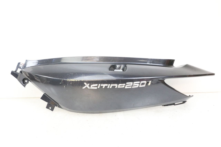 photo de LEFT REAR SIDE PANEL KYMCO XCITING 250 (2006 - 2009) - Main view