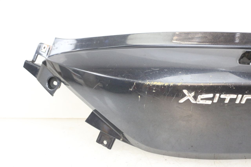 photo de LEFT REAR SIDE PANEL KYMCO XCITING 250 (2006 - 2009) - Detailed visual inspection