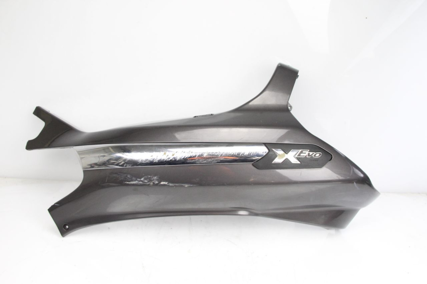 photo de LEFT REAR SIDE PANEL PIAGGIO XEVO - X EVO 125 (2007 - 2017) - Main view