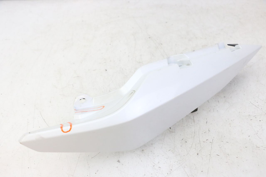 photo de REAR LEFT PANEL YAMAHA XJ6 ABS 600 (2008 - 2016) - Main view