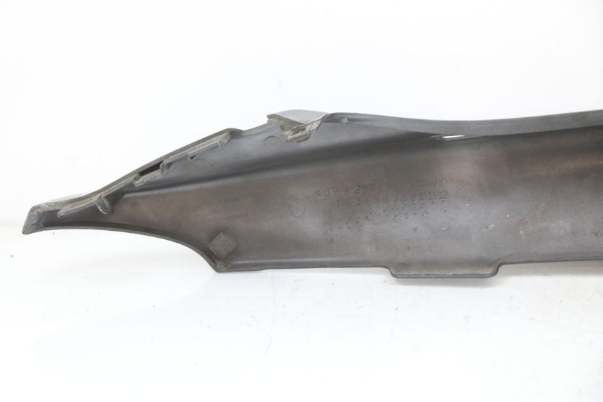 photo de REAR LEFT PANEL YAMAHA XJ600 XJ DIVERSION 600 (1992 - 1997) - Zoom on usage condition