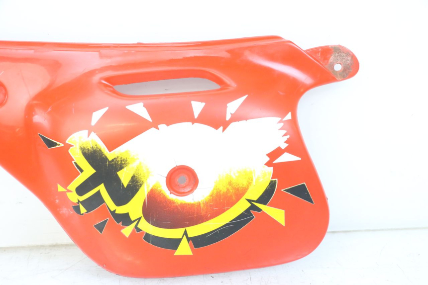 photo de LEFT REAR SIDE PANEL PEUGEOT XP6 50 (1997 - 2003) - Product overview