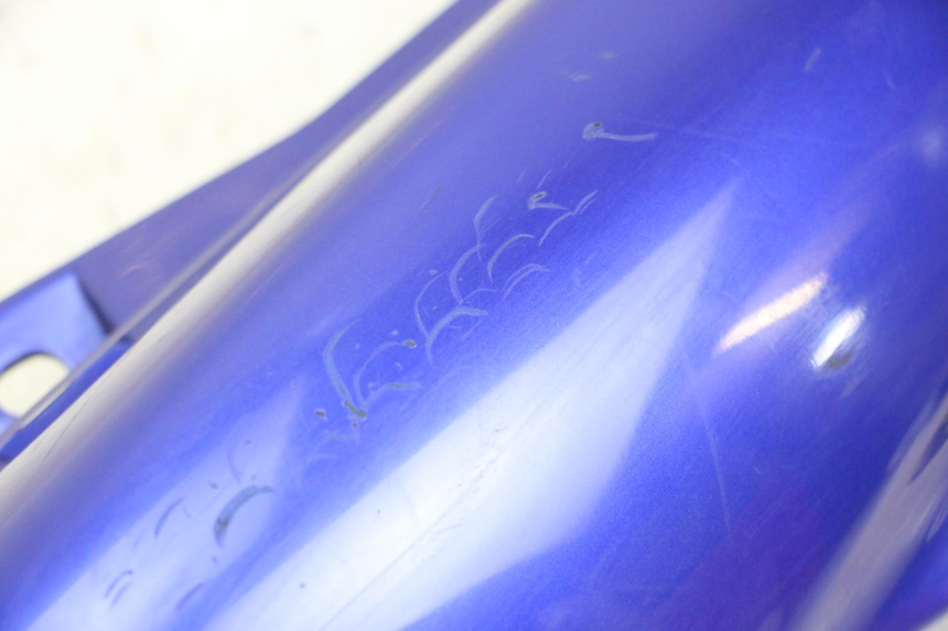photo de REAR LEFT PANEL YAMAHA FZS FAZER 600 (2001 - 2003) - Markings and original references