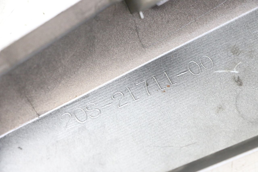 photo de REAR LEFT PANEL YAMAHA XJ6 600 (2008 - 2016) - Product overview