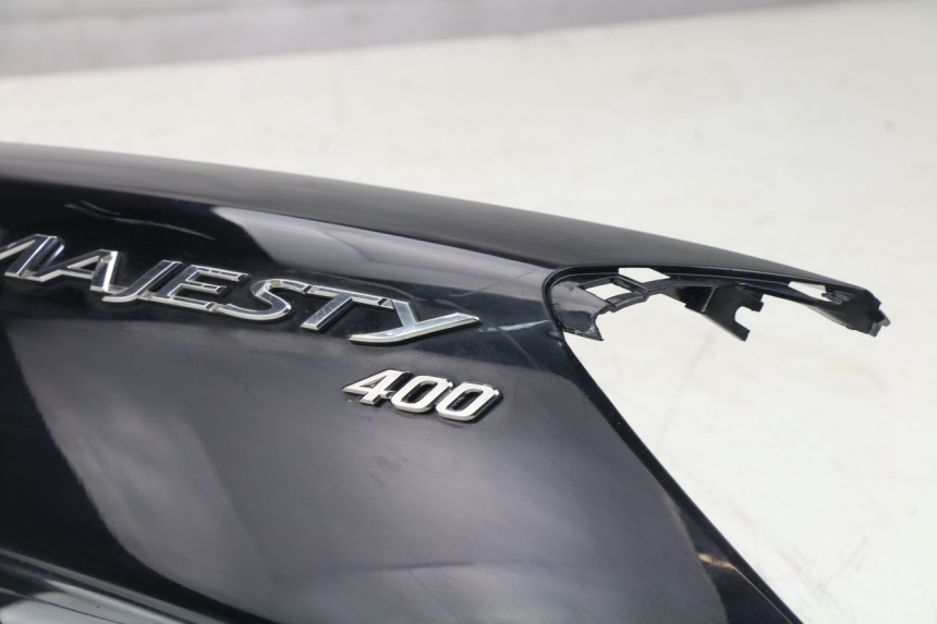 photo de REAR LEFT PANEL YAMAHA YP MAJESTY ABS 400 (2007 - 2009) - Detailed visual inspection