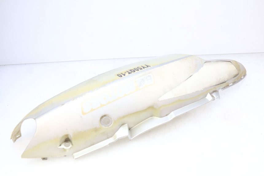 photo de LEFT REAR SIDE PANEL YIYING YY50QT-10 50 (2007 - 2022) - Fixing points details