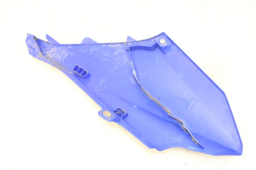 photo de REAR LEFT PANEL YAMAHA YZ 85 (2022 - 2025) - Zoom on usage condition