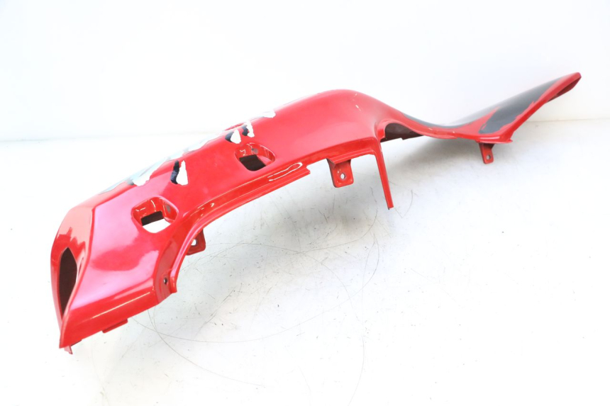 photo de REAR LEFT PANEL KAWASAKI ZX-6R ZX6R 600 (1995 - 1997) - Distinctive features