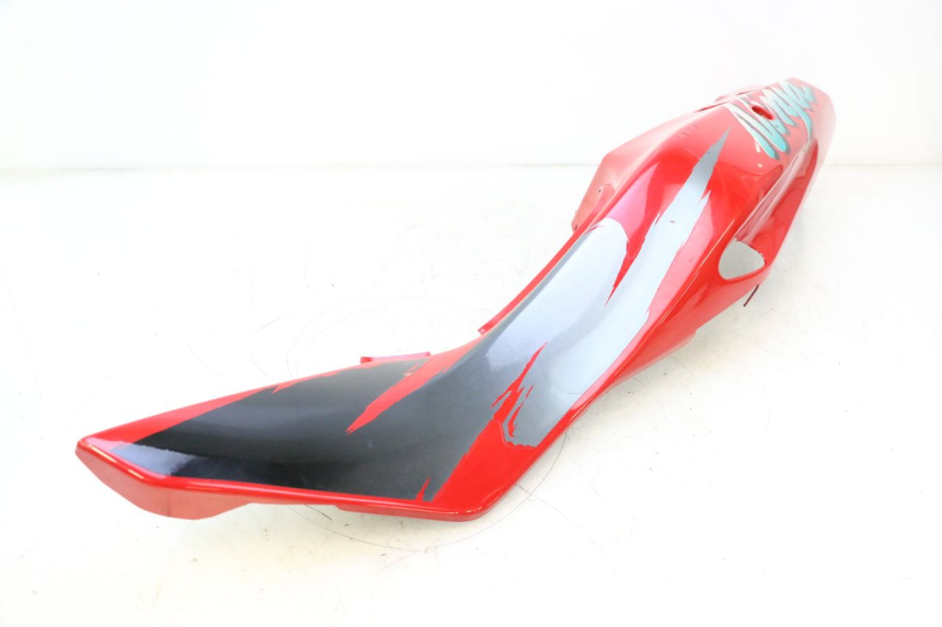 photo de REAR LEFT PANEL KAWASAKI ZX-6R ZX6R 600 (1995 - 1997) - Supplementary product photo