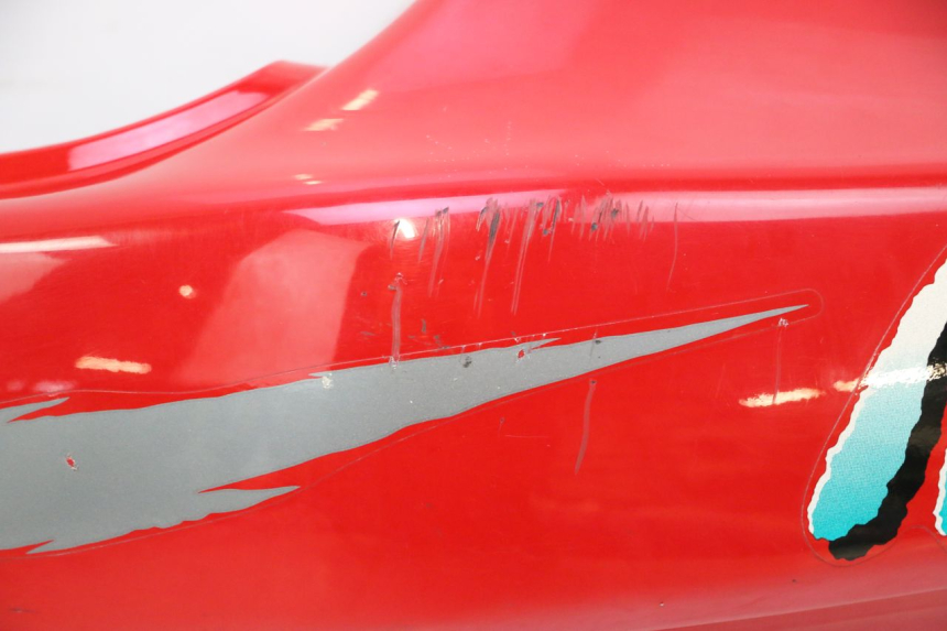 photo de REAR LEFT PANEL KAWASAKI ZX-6R ZX6R 600 (1995 - 1997) - Alternative angle