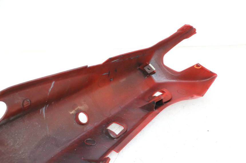 photo de REAR LEFT PANEL KAWASAKI ZX-6R ZX6R 600 (1995 - 1997) - Zoom on usage condition