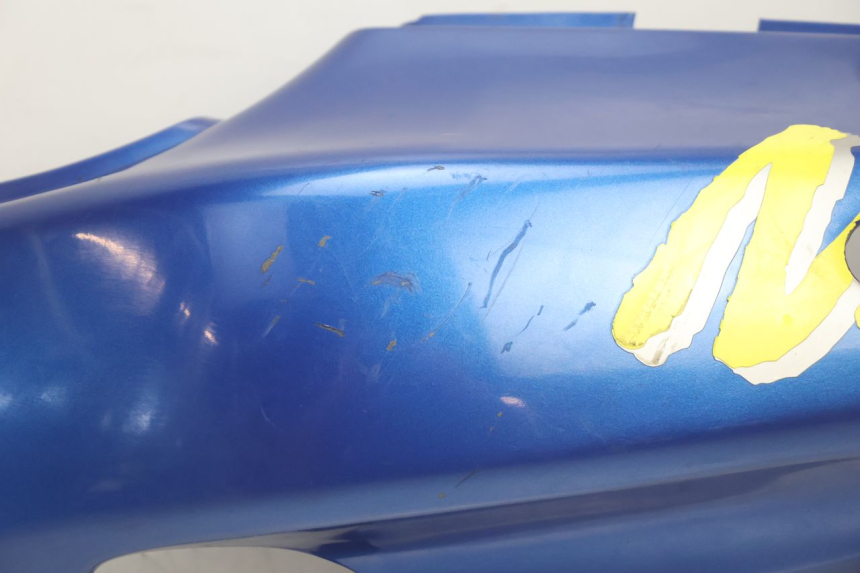photo de REAR LEFT PANEL KAWASAKI ZX-6R ZX6R 600 (1995 - 1997) - Alternative perspective