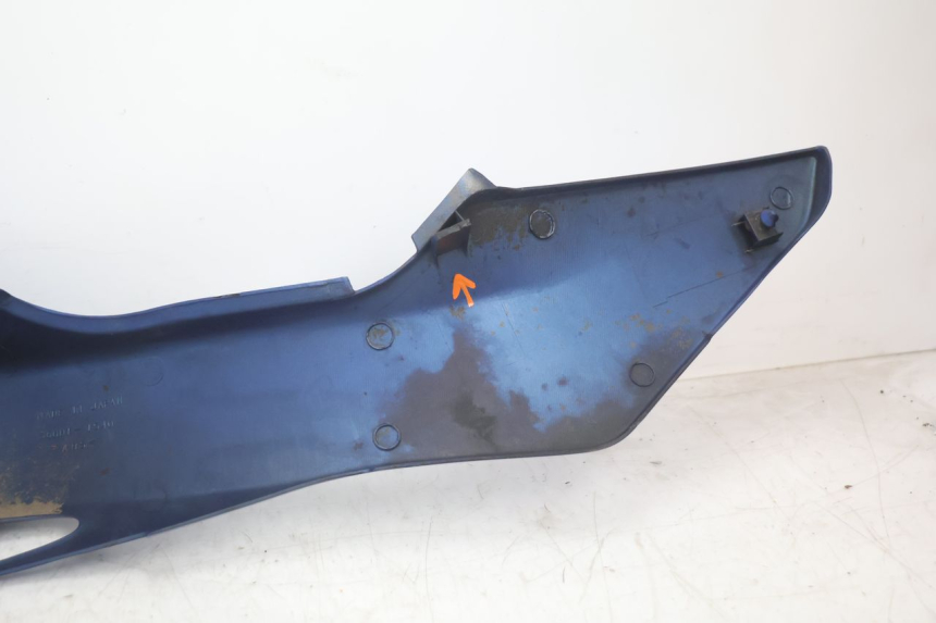 photo de REAR LEFT PANEL KAWASAKI ZX-6R ZX6R 600 (1995 - 1997) - Checked used part
