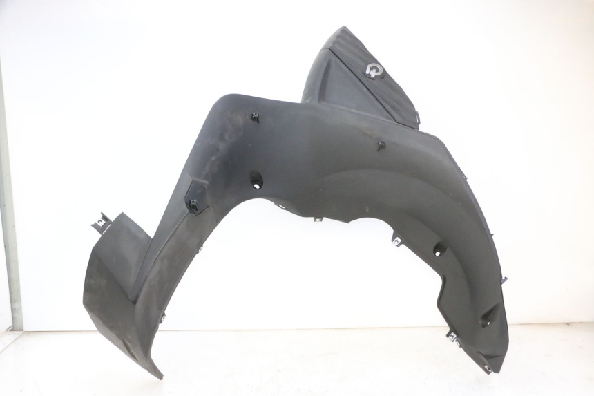 photo de RIGHT FRONT FAIRING QUADRO 4 4D 350 (2015 - 2018) - Main view