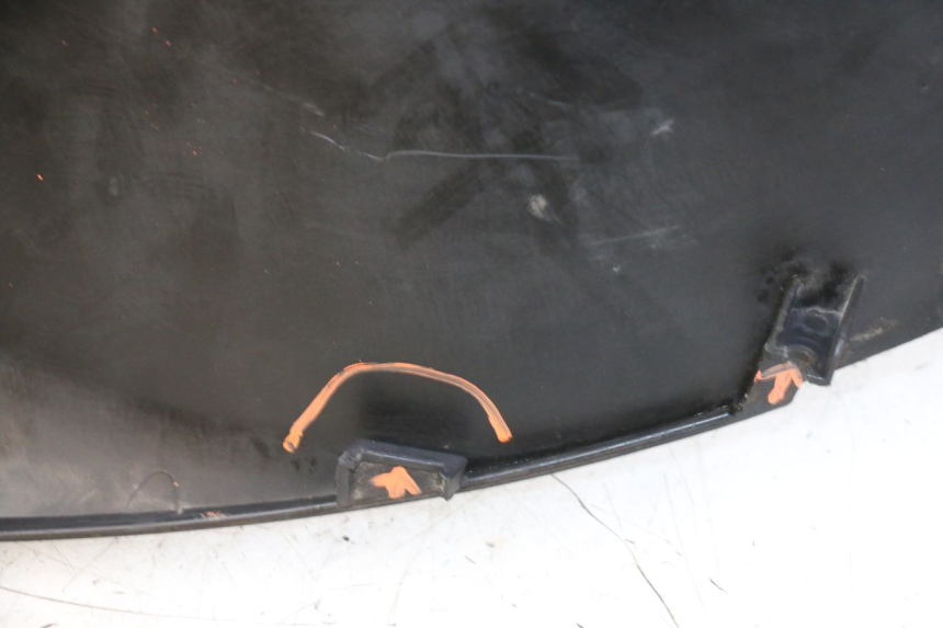 photo de RIGHT FRONT FAIRING QUADRO 4 4D 350 (2015 - 2018) - Product overview