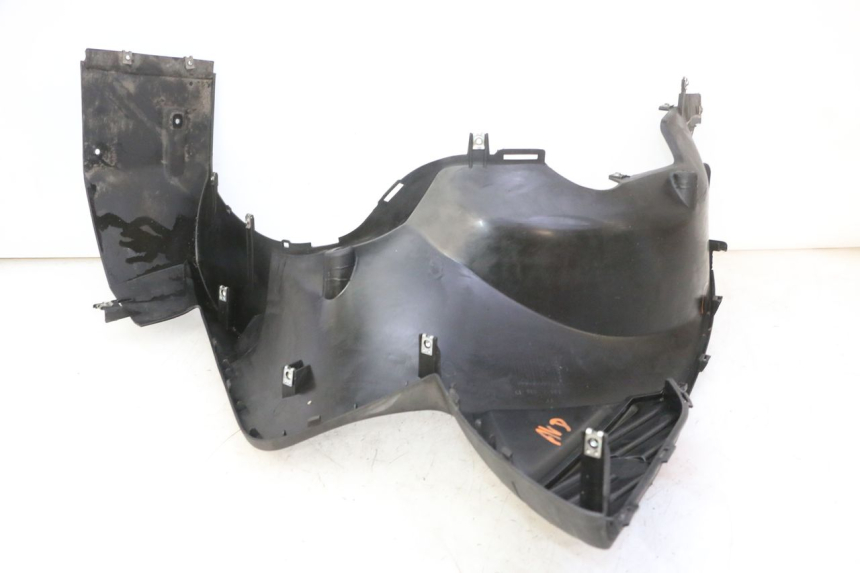 photo de RIGHT FRONT FAIRING QUADRO 4 4D 350 (2015 - 2018) - Checked used part