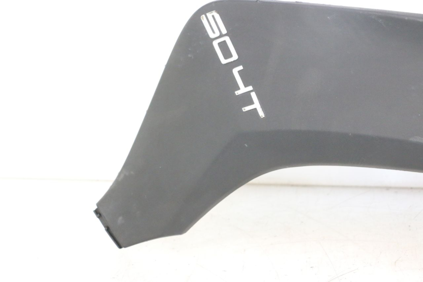 photo de RIGHT FRONT SIDE PANEL KYMCO AGILITY 16+ 4T 50 (2018 - 2023) - Component detail