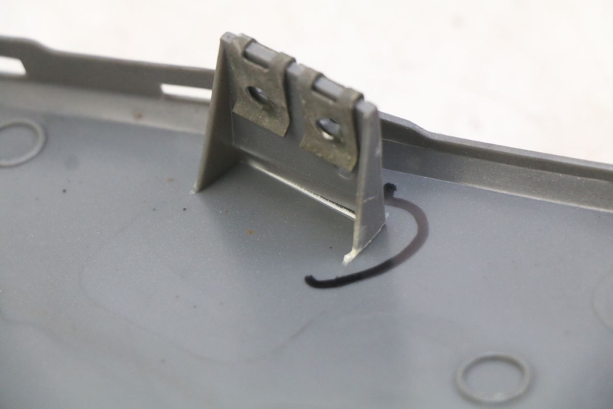 photo de RIGHT FRONT SIDE PANEL ECCITY ARTELEC 670 1 (2013 - 2017) - Component detail