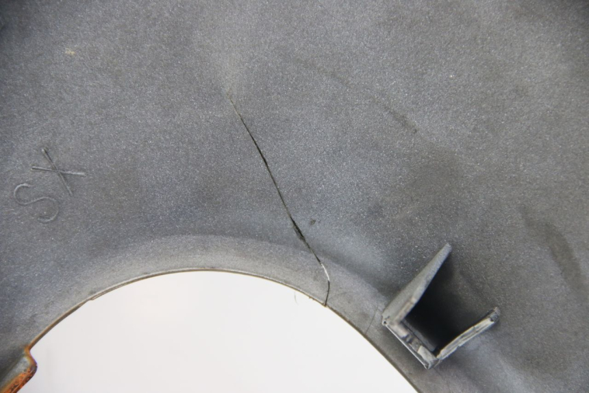 photo de RIGHT FRONT SIDE PANEL APRILIA ATLANTIC 500 (2002 - 2003) - Supplementary product photo