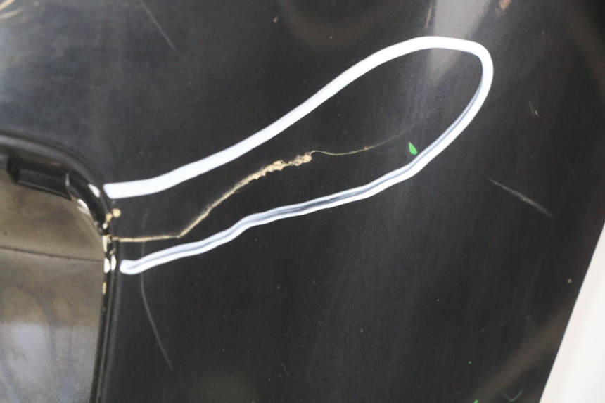 photo de RIGHT FRONT SIDE PANEL BMW C1 125 (2000 - 2003) - Used quality zoom