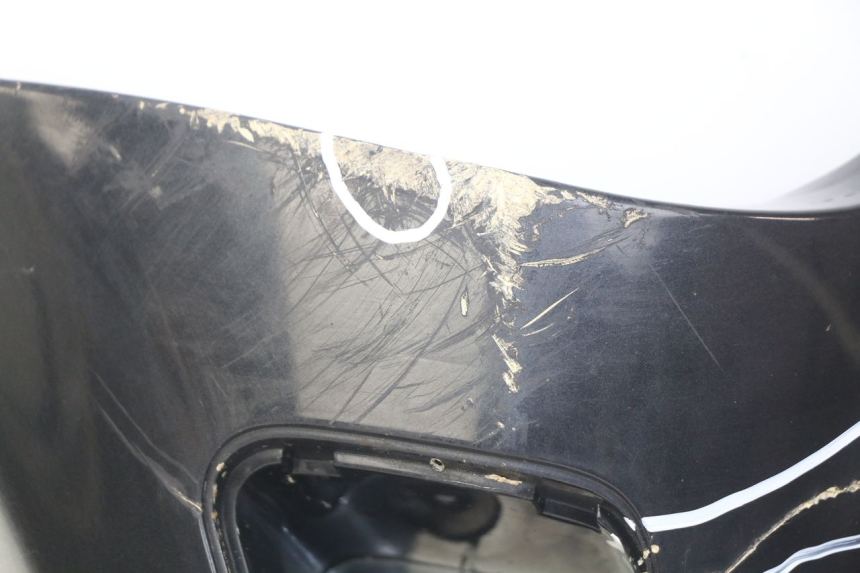 photo de RIGHT FRONT SIDE PANEL BMW C1 125 (2000 - 2003) - Spare part profile view