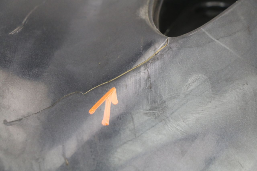 photo de RIGHT FRONT SIDE PANEL BMW C1 125 (2000 - 2003) - Distinctive features