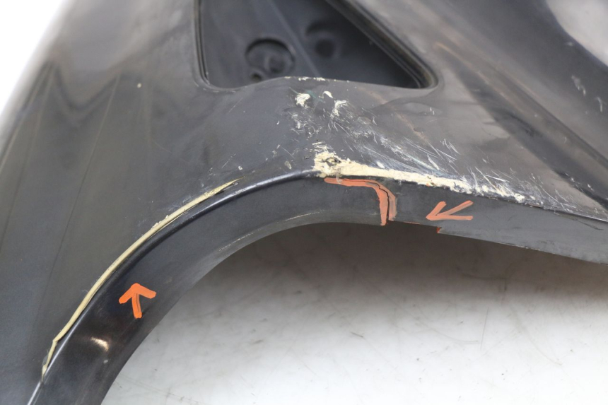 photo de RIGHT FRONT SIDE PANEL BMW C1 125 (2000 - 2003) - High-resolution close-up