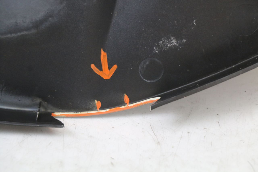 photo de RIGHT FRONT SIDE PANEL BMW C1 125 (2000 - 2003) - Checked used part