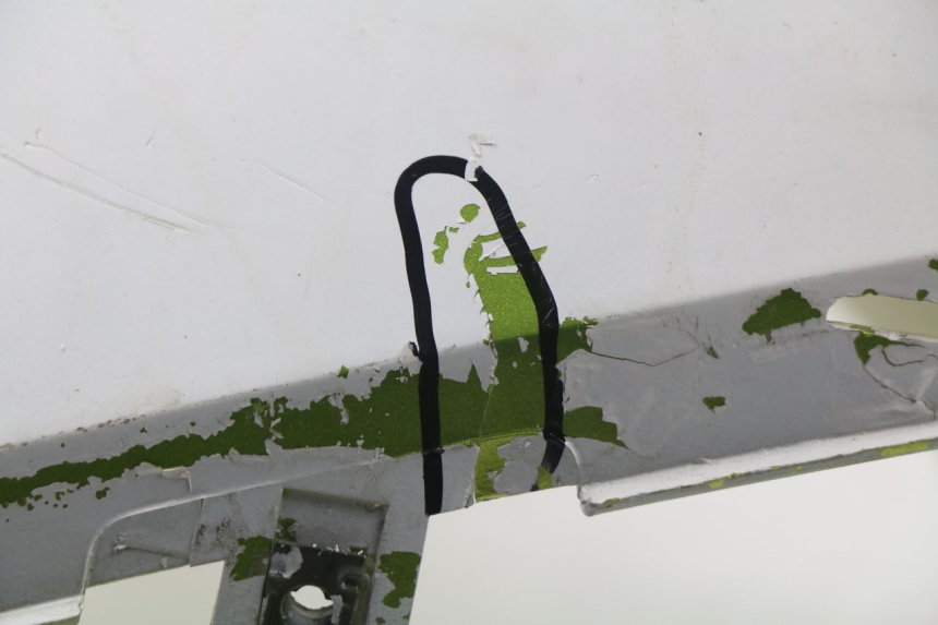 photo de RIGHT FRONT FAIRING ERIDER CARGO 1 (2009 - 2018) - Component zoom