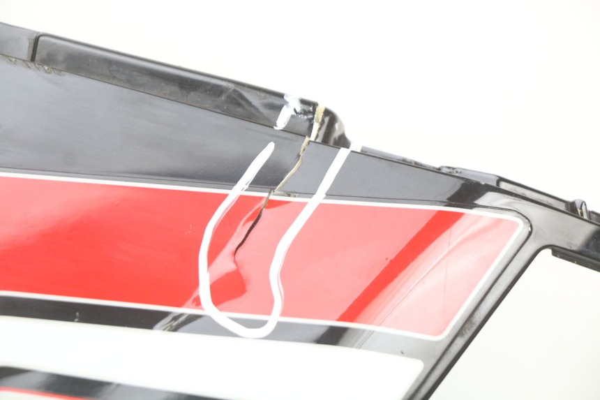 photo de RIGHT FRONT SIDE PANEL ORCAL CAVARO 4T 50 (2019 - 2023) - Checked used part