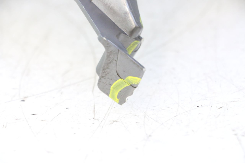 photo de RIGHT FRONT FAIRING PEUGEOT CITYSTAR 2T 50 (2018 - 2021) - Additional view of the item