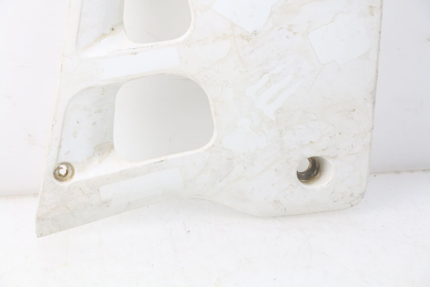 photo de RIGHT FRONT FAIRING HONDA CR 125 (1989 - 1991) - Fixing points details