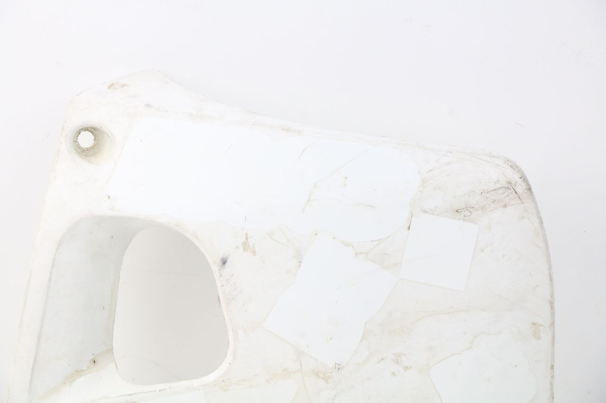 photo de RIGHT FRONT FAIRING HONDA CR 125 (1989 - 1991) - Surface and material condition