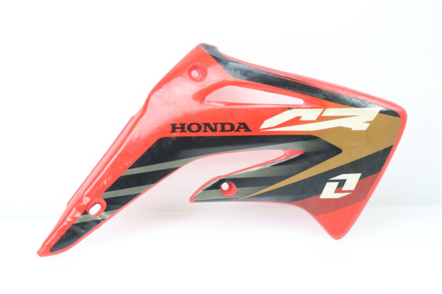 photo de RIGHT FRONT FAIRING HONDA CR 85 (2003 - 2007) - Main view
