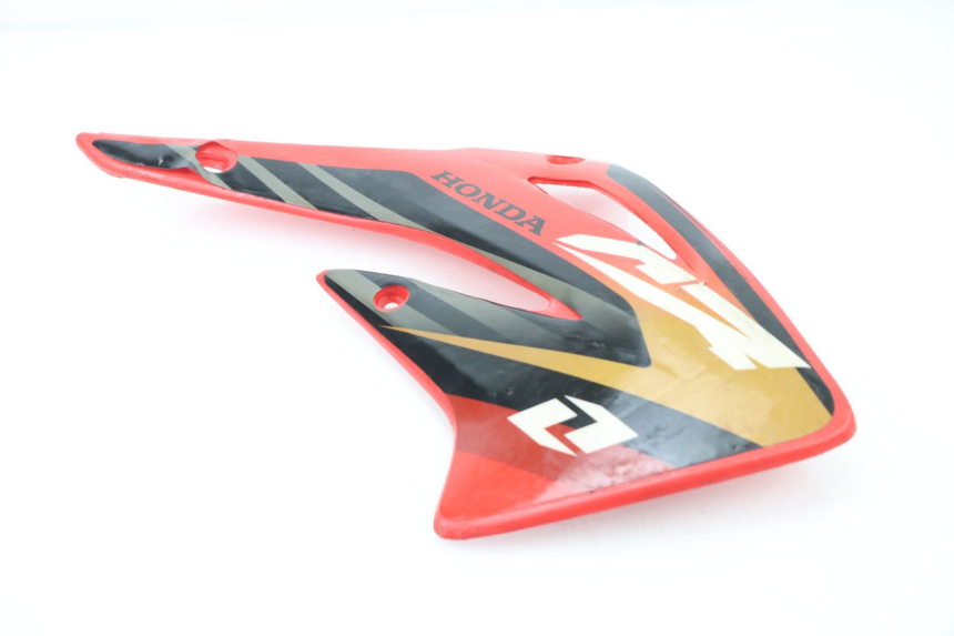 photo de RIGHT FRONT FAIRING HONDA CR 85 (2003 - 2007) - Alternative perspective