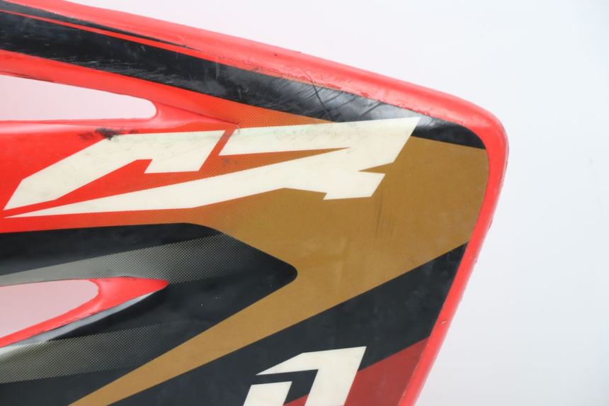 photo de RIGHT FRONT FAIRING HONDA CR 85 (2003 - 2007) - Checked used part