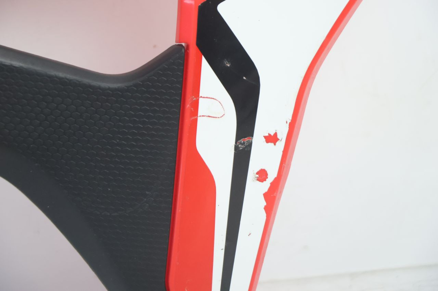 photo de RIGHT FRONT FAIRING HONDA CRF CR-F 125 (2020 - 2021) - Alternative perspective